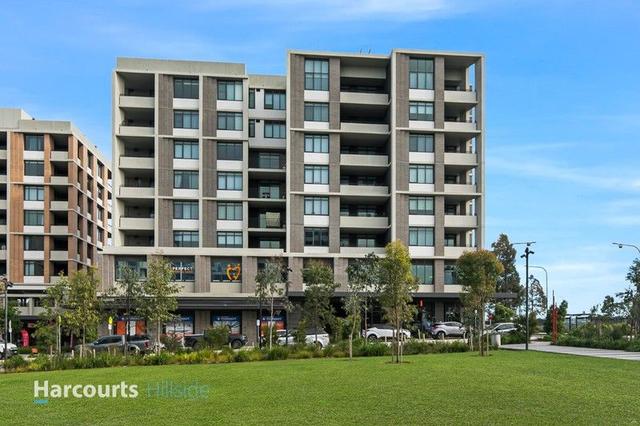 612/3B Elymus Glade, NSW 2762
