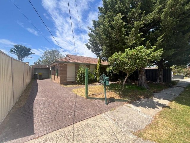 59 Redditch Crescent, VIC 3023