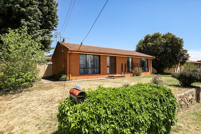 3 Sassafras Cres, NSW 2620