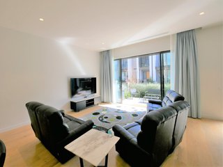 Lounge Room