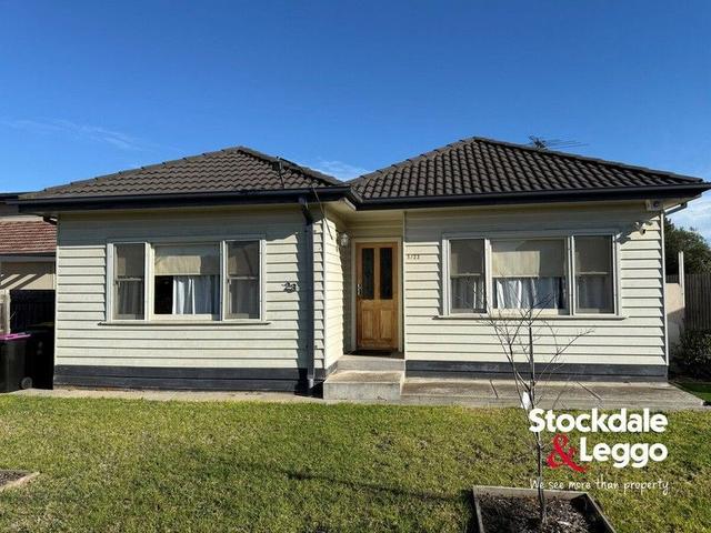 1/23 Barbara Street, VIC 3046