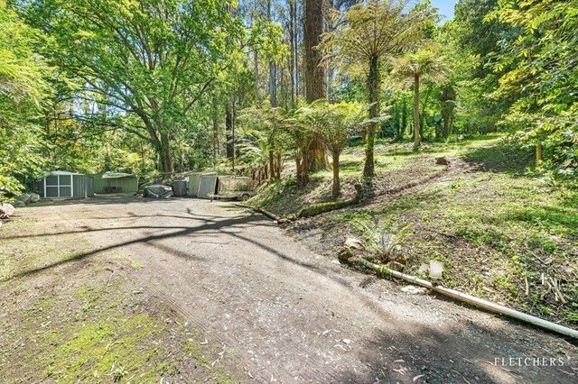 5 Sunnyside Avenue, VIC 3791