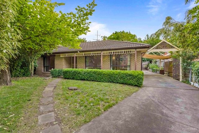 422 Sherrard Street, VIC 3350