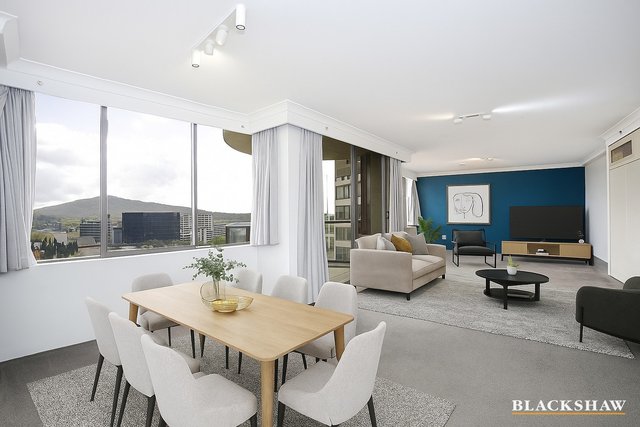 1802/2 Marcus Clarke Street, ACT 2601