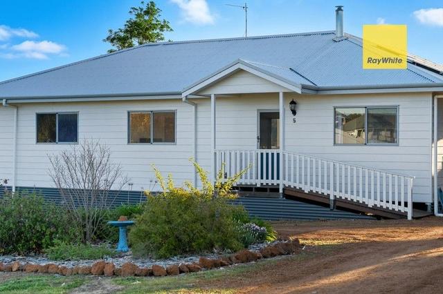 5 Park Avenue, WA 6255