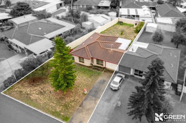 13a Sartorial Place, WA 6210
