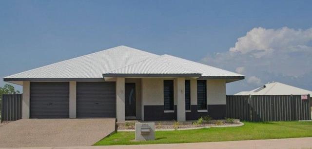 266 Forrest Parade, NT 0832