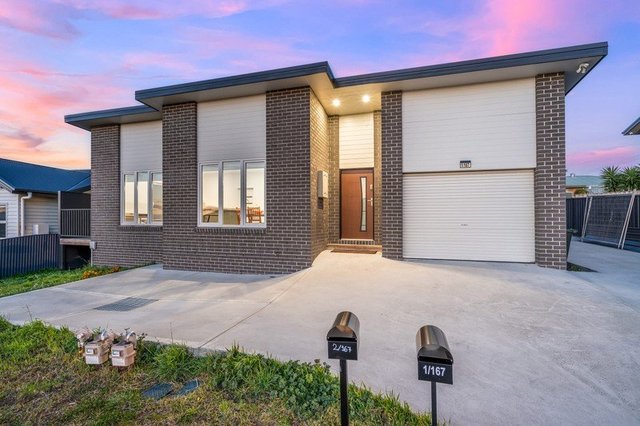 1/167 Tolosa Street, TAS 7010