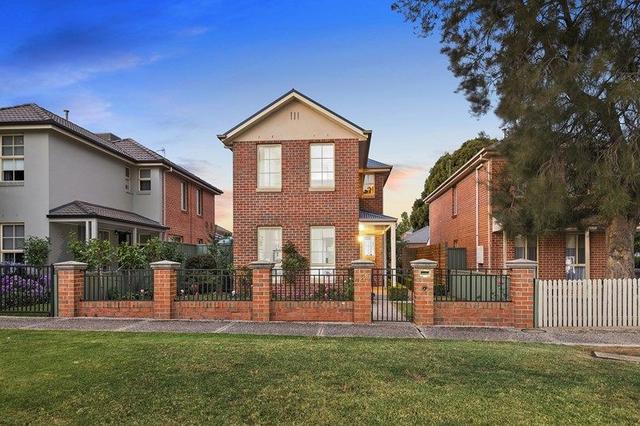 8 Norfolk Avenue, VIC 3355