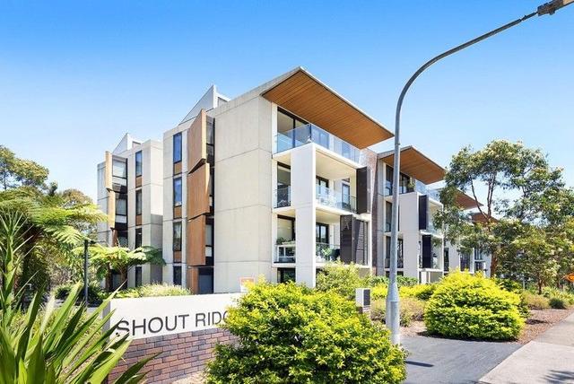 208/6 Shout  Ridge, NSW 2070