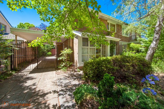 80 Anzac Park, ACT 2612