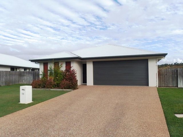 14 Lochern Way, QLD 4818