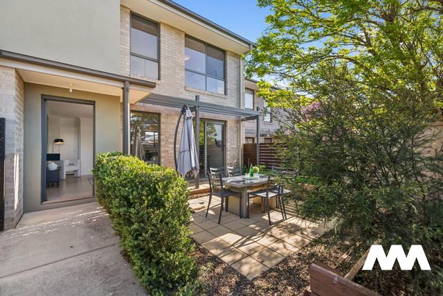 3/17 Luffman Crescent, ACT 2905