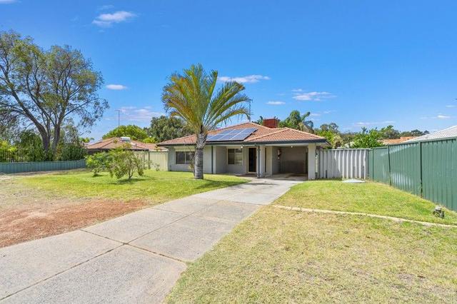 27 Exchequer Avenue, WA 6210