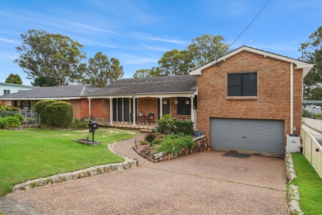 21 Macquarie Street, NSW 2264