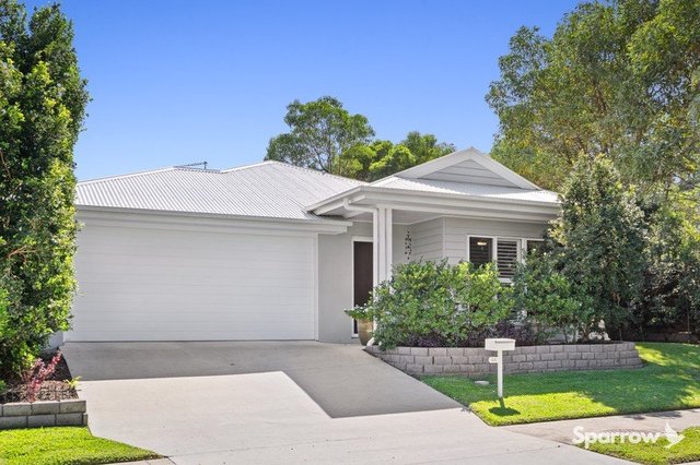 44 Alectura Crescent, QLD 4207
