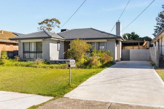 37 Strathmore  Crescent, VIC 3029