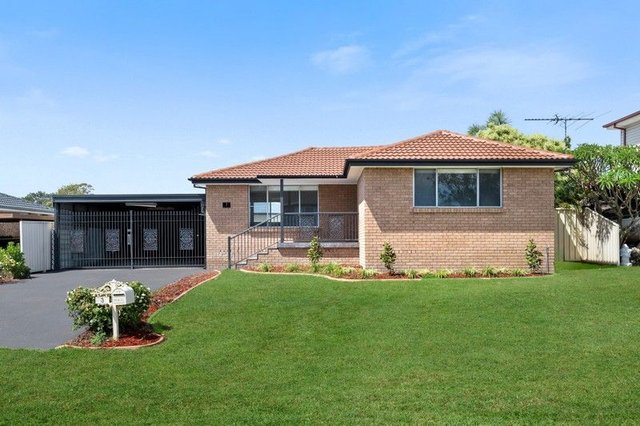 3 Stockman Place, NSW 2747