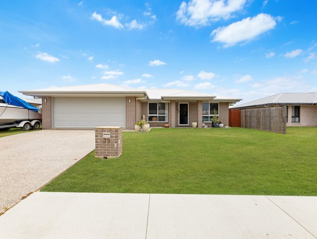 39 Bradman Way, QLD 4655