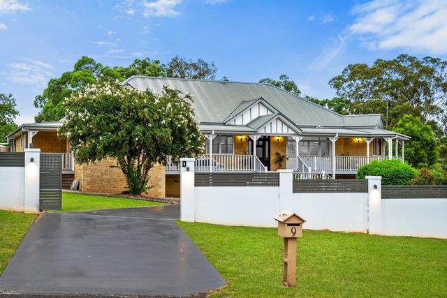 9 Sickles Drive, NSW 2570
