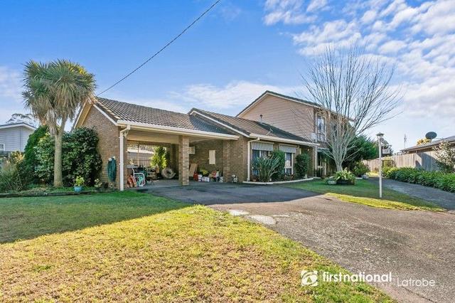 12 Rintoull Court, VIC 3847