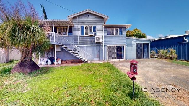 2 Renshaw Street, QLD 4701