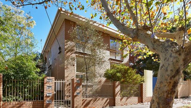 1/11 Chatham Street, VIC 3031