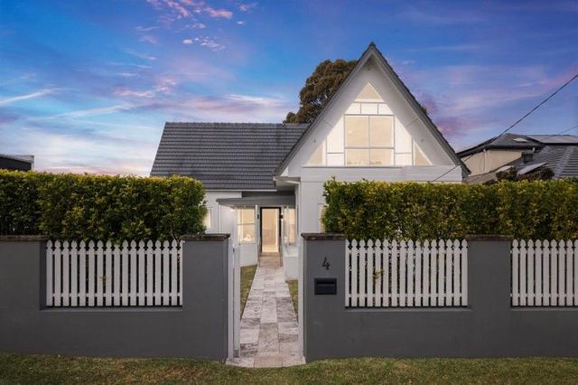 4 Redman Street, NSW 2092