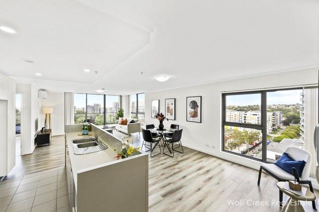 A1001/35 Arncliffe Street, NSW 2205