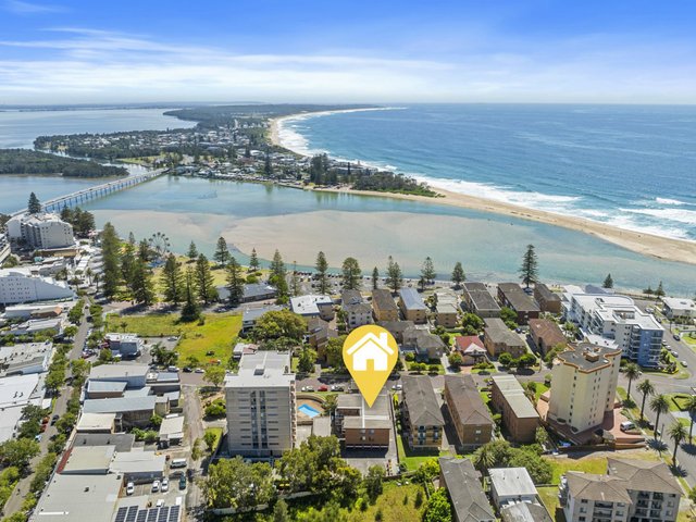 11/15 Ocean Parade, NSW 2261