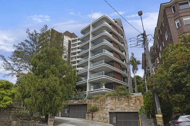 101/448 Edgecliff Road, NSW 2027