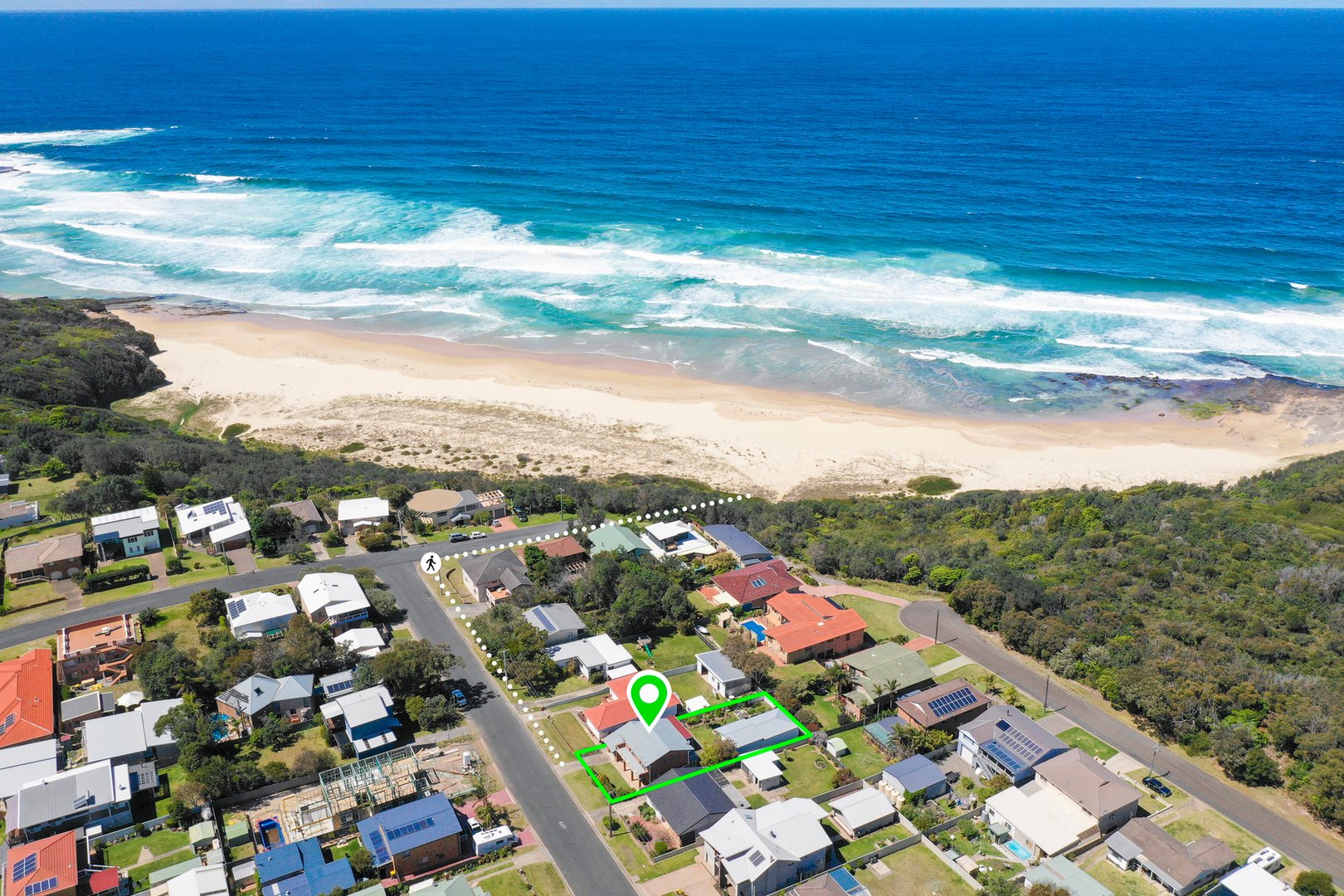 44 Powell Avenue, Ulladulla NSW 2539 Allhomes