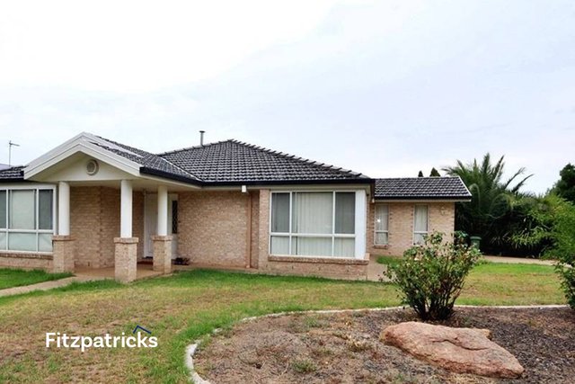 1/31 Lansdowne Avenue, NSW 2650