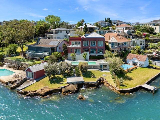 24 Wybalena Road, NSW 2110