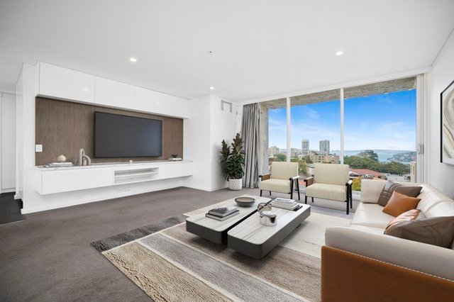 12G/3-17 Darling Point  Road, NSW 2027