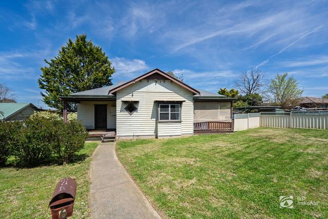 6 Marshall Avenue, NSW 2350