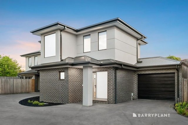 5/27 Rankin Road, VIC 3155