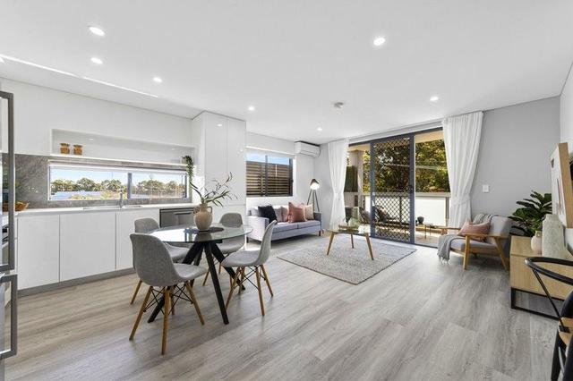 11/2 Burbang Crescent, NSW 2116