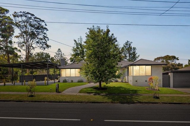 5 York Court, VIC 3199