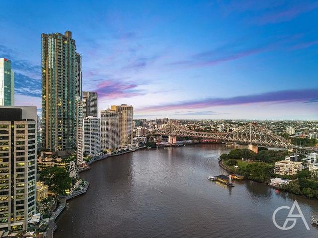3404/443 Queen Street, QLD 4000