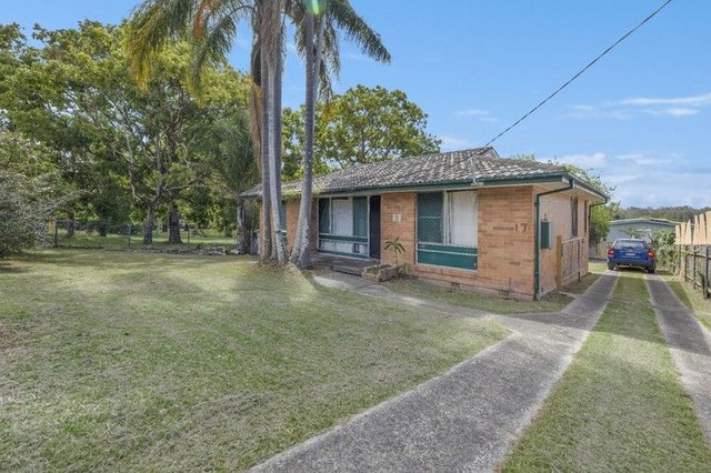 17 Keith Moses Crescent, NSW 2440