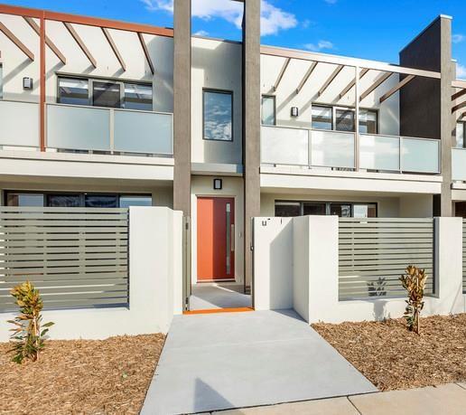 4/11 Sellbach Street, ACT 2611