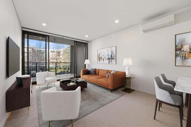22/30 Blackall Street, ACT 2600