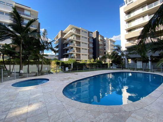 Partially furnished Bidjigal Road, NSW 2205