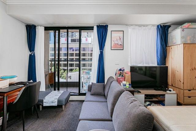 Lvl 9/2-8 Dixon Street, NSW 2000