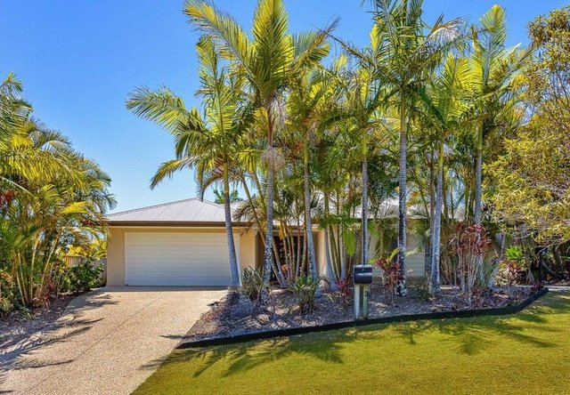 3 Perkins Close, QLD 4227