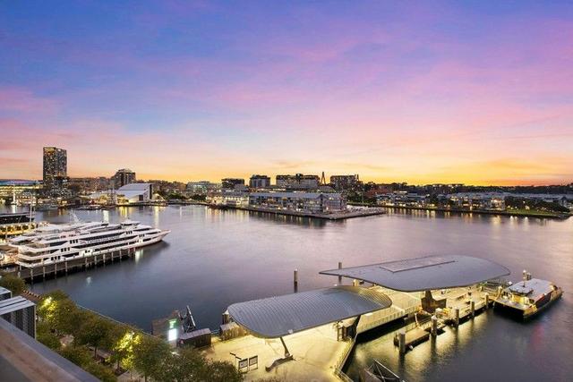702/25 Barangaroo Avenue, NSW 2000