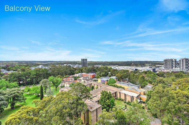 1206/4 Saunders Close, NSW 2113