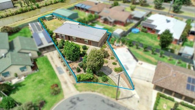 4 Mildred Court, VIC 3630