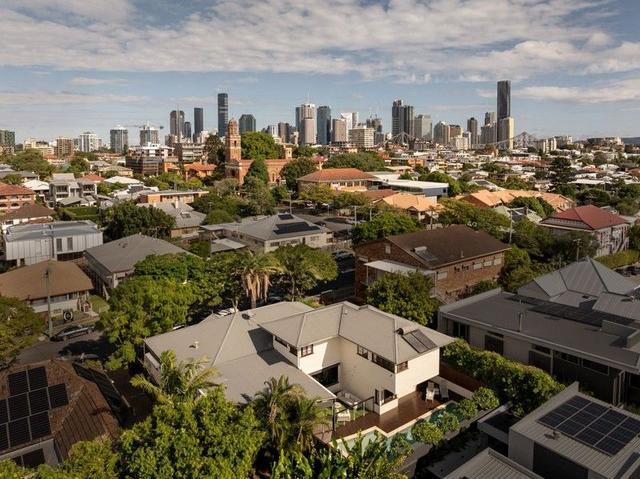 18 Charles Street, QLD 4005